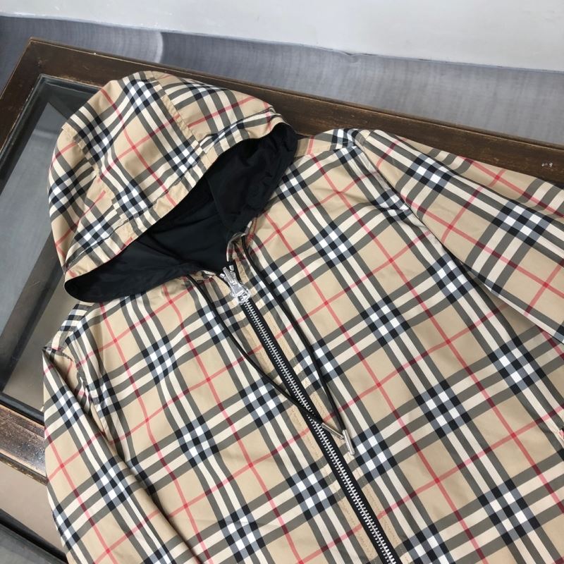 Burberry Outwear